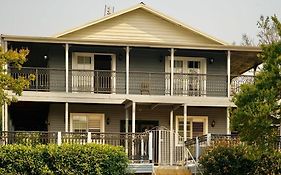 Bellbird House
